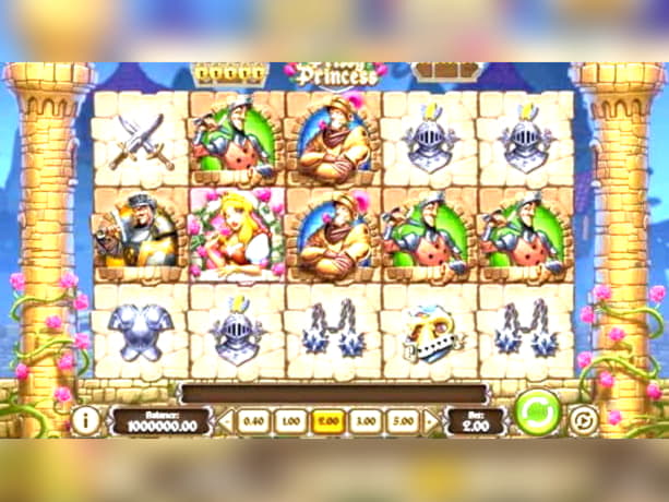 365% Casino Welcome Bonus at Slots Million Casino