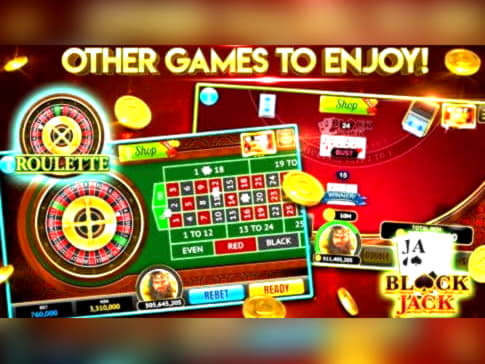 €260 free chip at Estonia Casino 