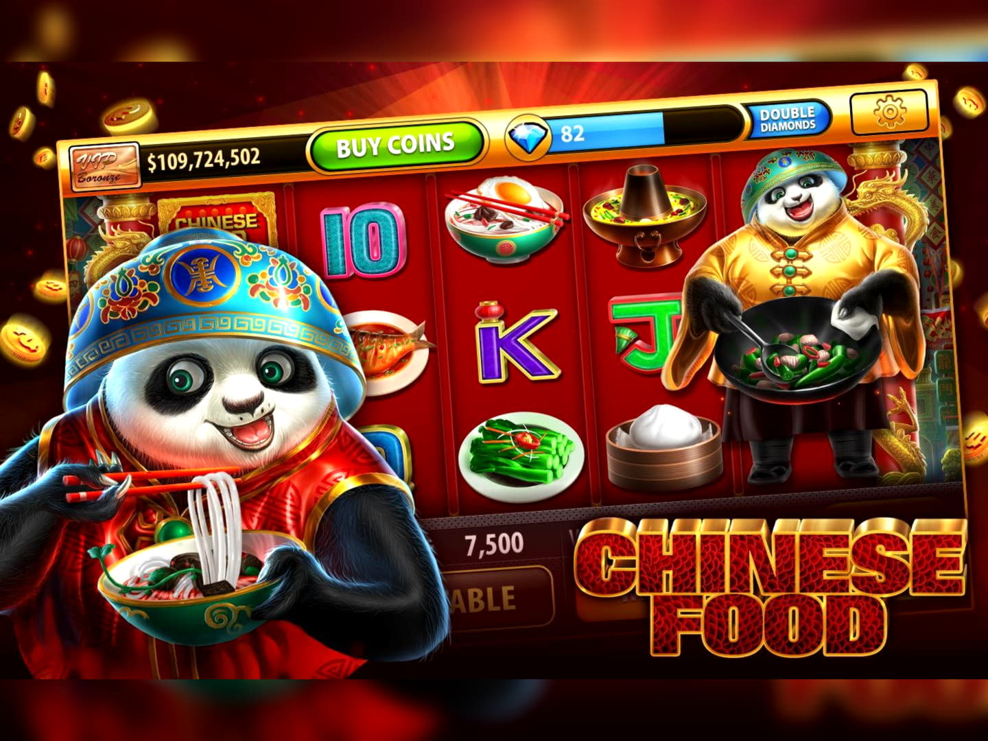 €300 Daily freeroll slot tournament at Superior Casino