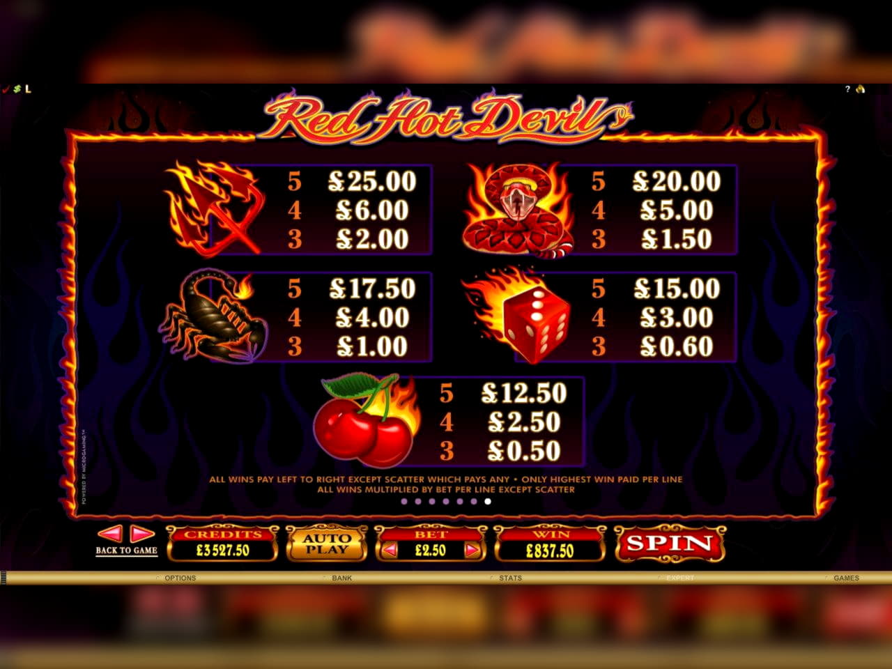 €205 Casino Tournament at Slots Heaven Casino