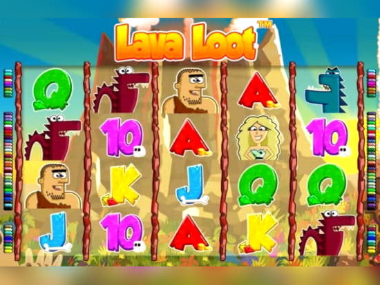 220% First deposit bonus at Casino Action