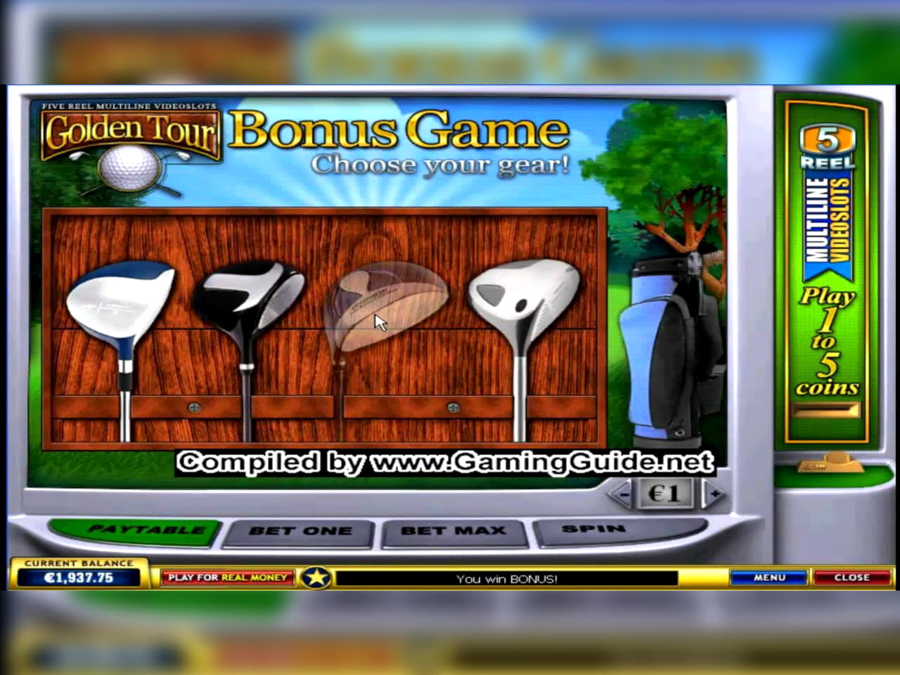 275% Best signup bonus casino at Mobile Bet Casino