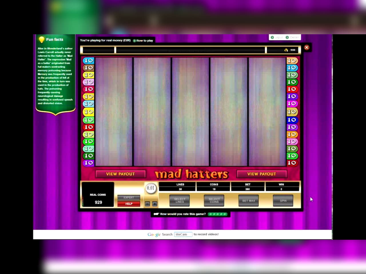 115 Free Casino Spins at Red Stag Casino