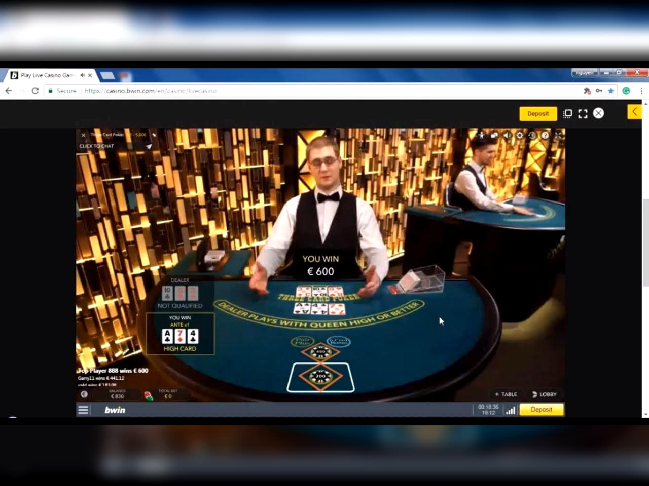 ﻿$535 Free chip casino at BranGo Casino