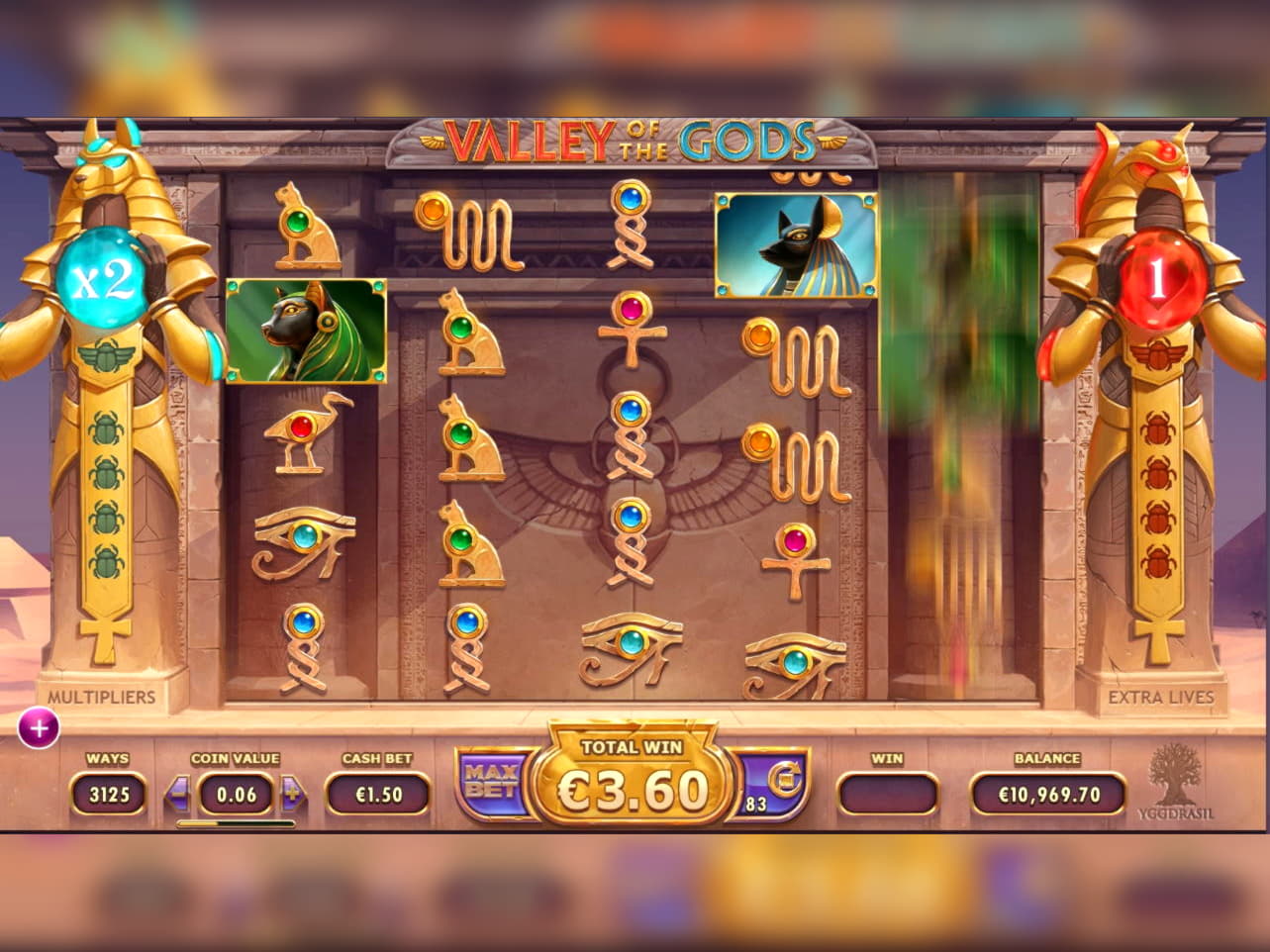 $745 Casino Tournament at Win A Day Casino