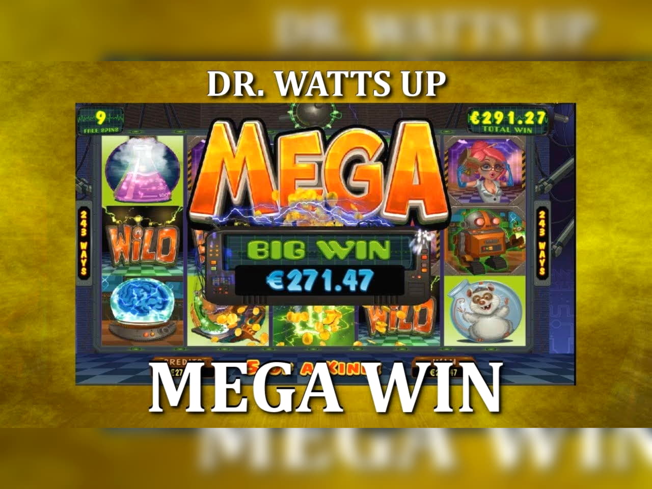 Eur 855 Daily freeroll slot tournament at Slots Million Casino