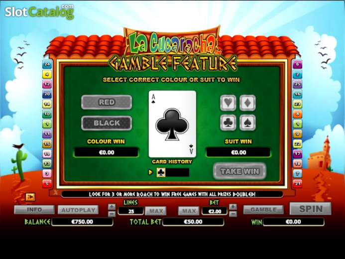 Eur 333 Tournament at Casino com