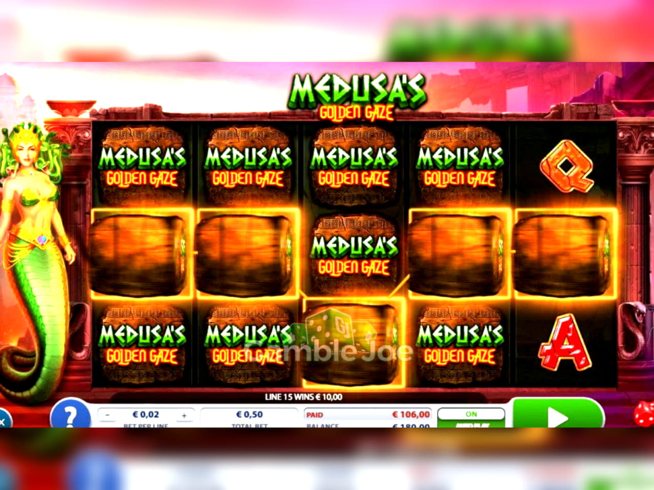 635% Match bonus casino at Vegas Casino Online