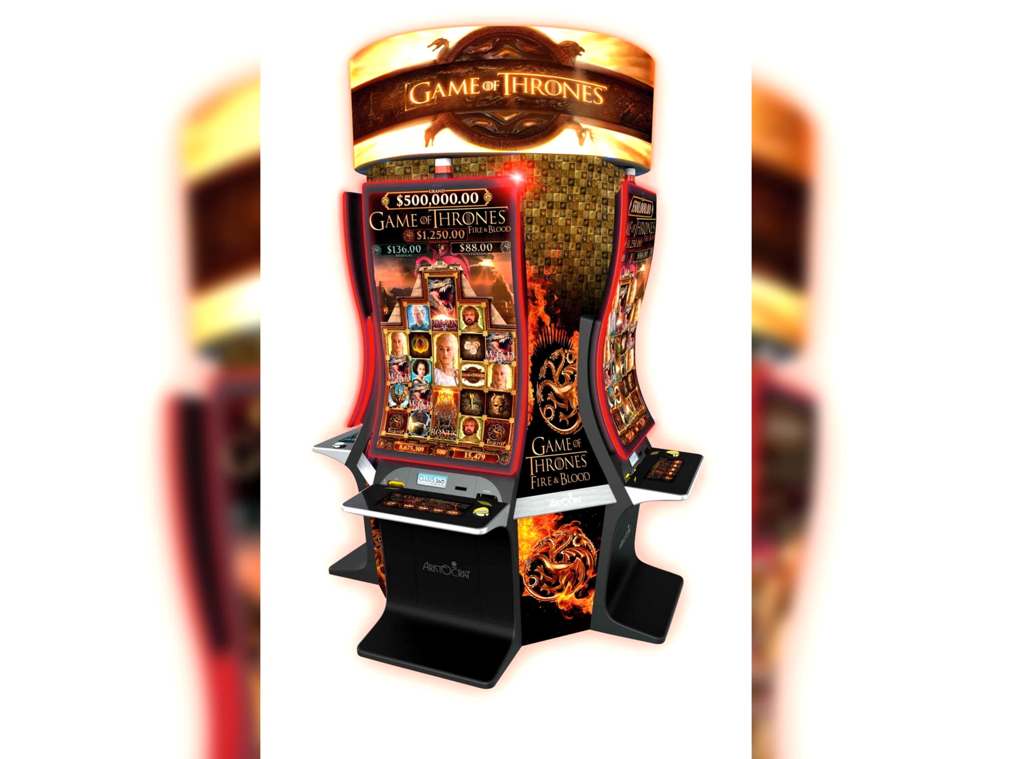 300 Loyal Free Spins! at Casino Action