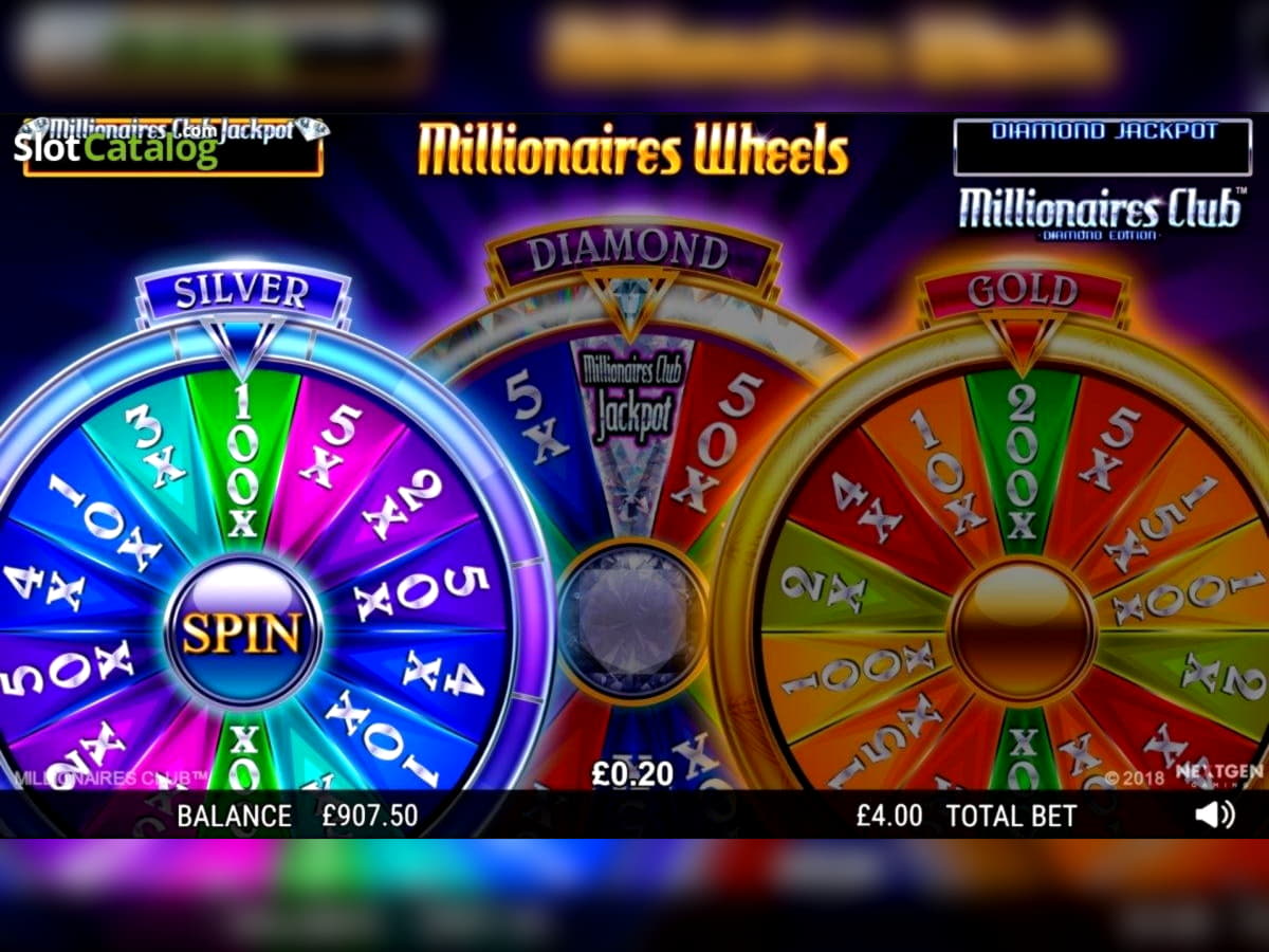 50 free spins at Casino Share