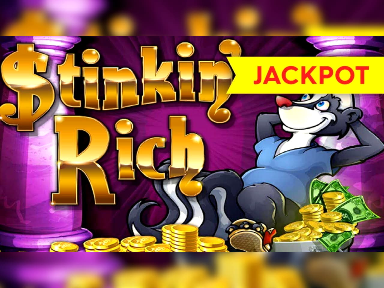 165 Loyal Free Spins! at Challenge Casino