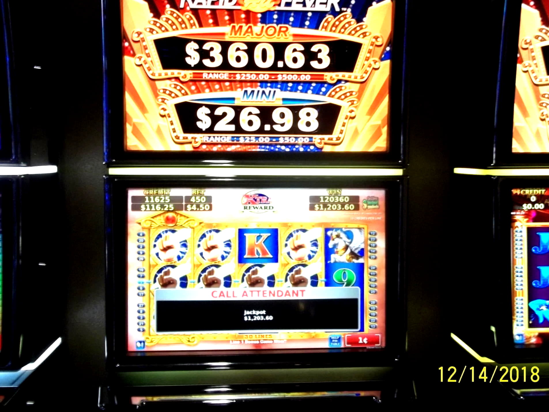 45 Free Spins no deposit casino at Golden Star Casino