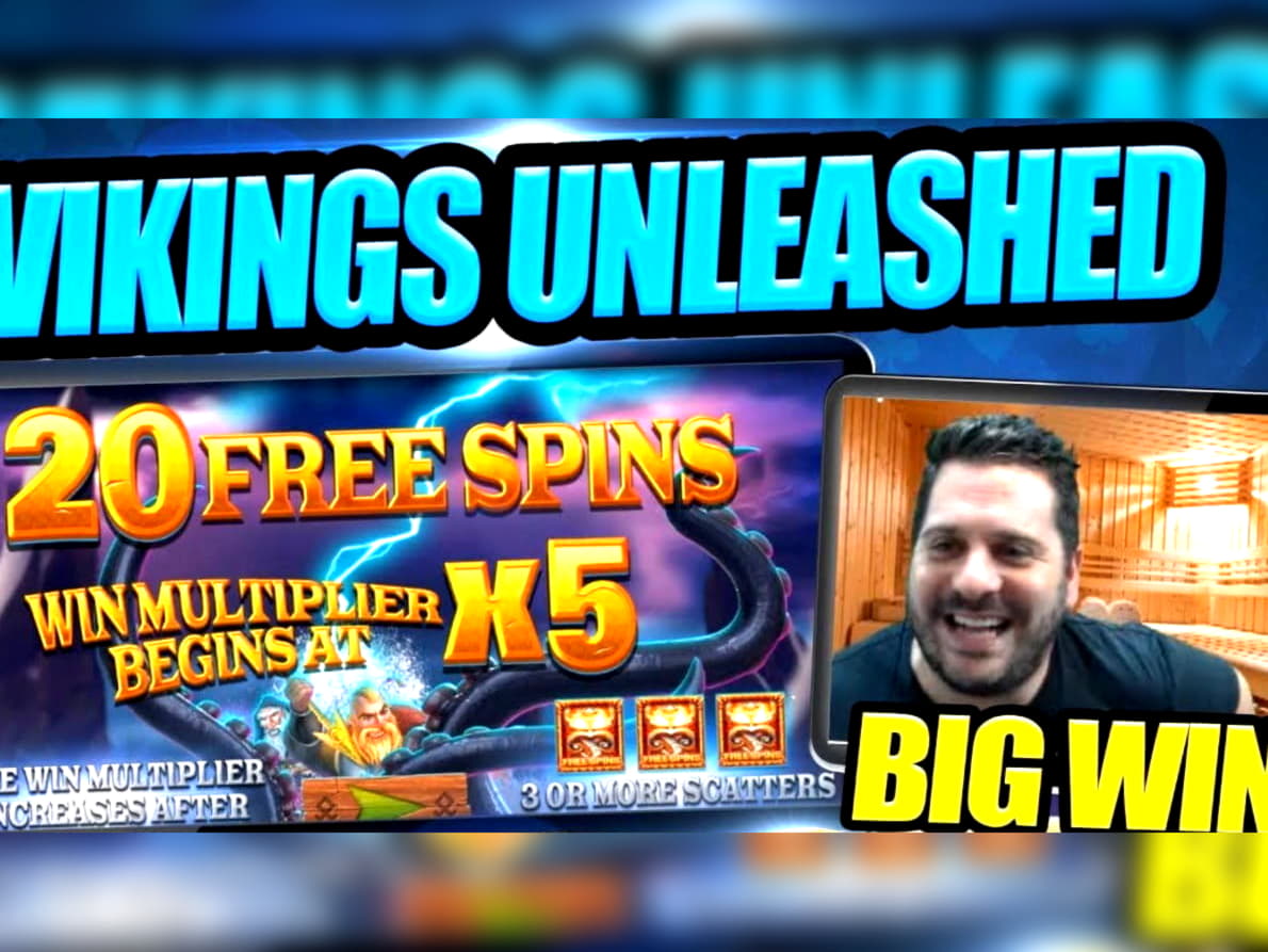66 Free Casino Spins at Estonia Casino 
