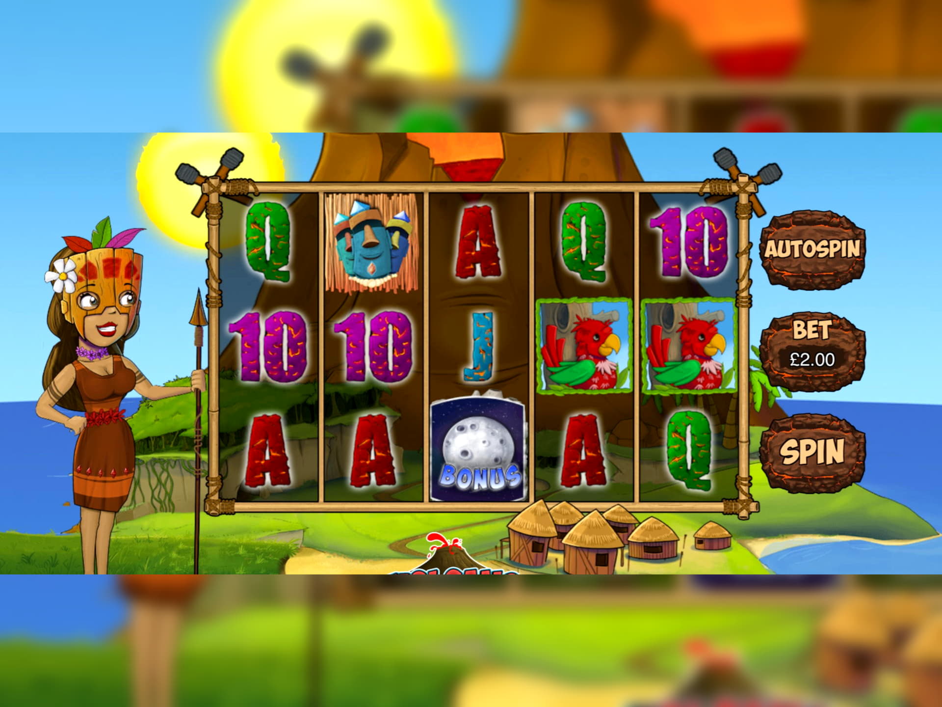 88 free casino spins at Challenge Casino