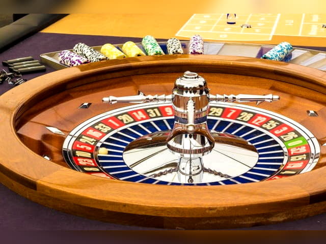 €222 FREE Chip Casino at Villento Casino