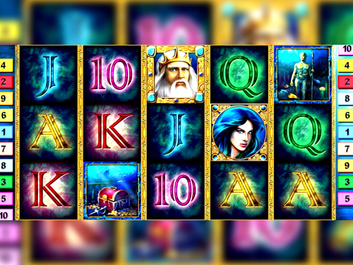 65 Free Spins right now at No Bonus Casino