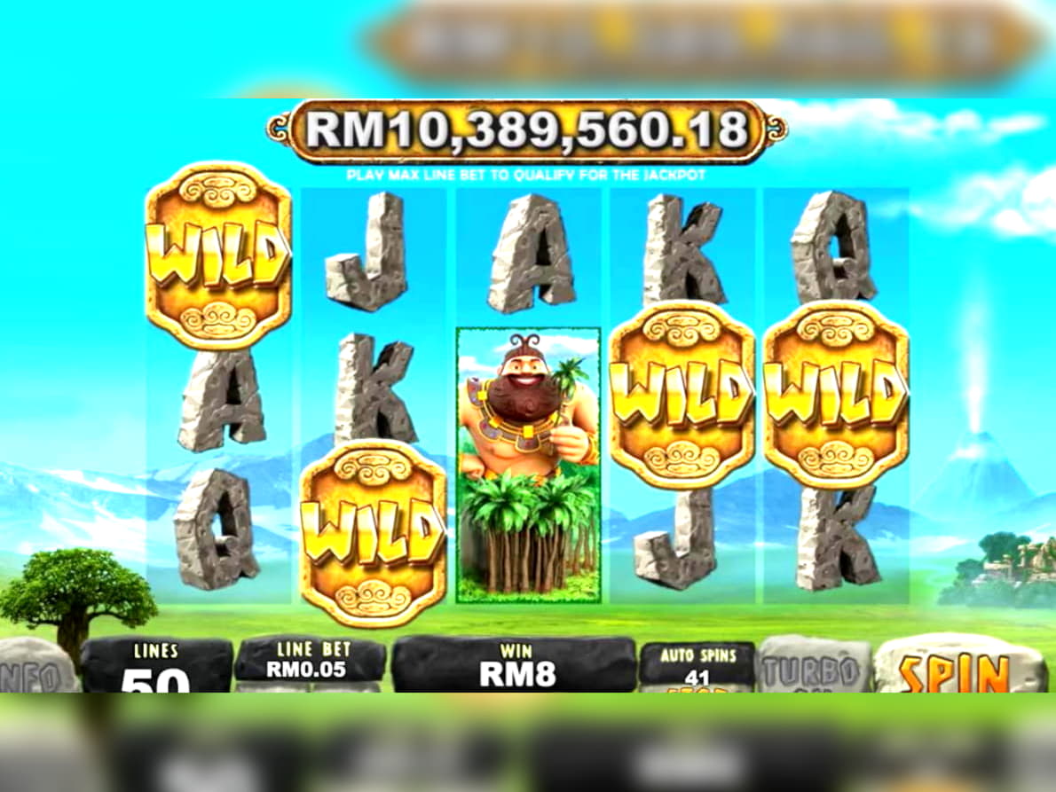 €565 Tournament at Power Spins Casino