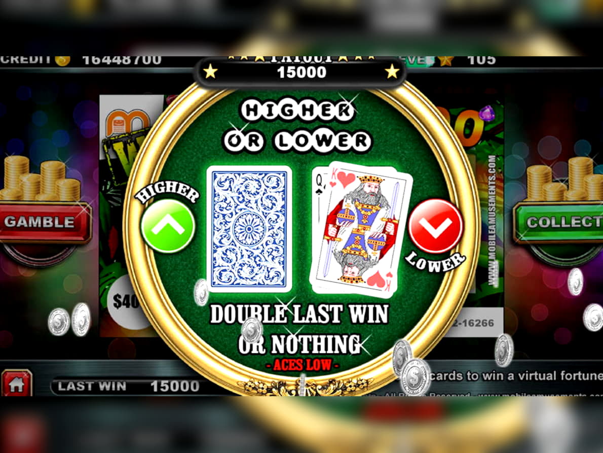260 Free spins casino at Emu Casino