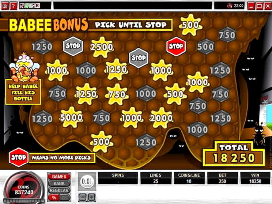 ﻿$950 Daily freeroll slot tournament at No Bonus Casino