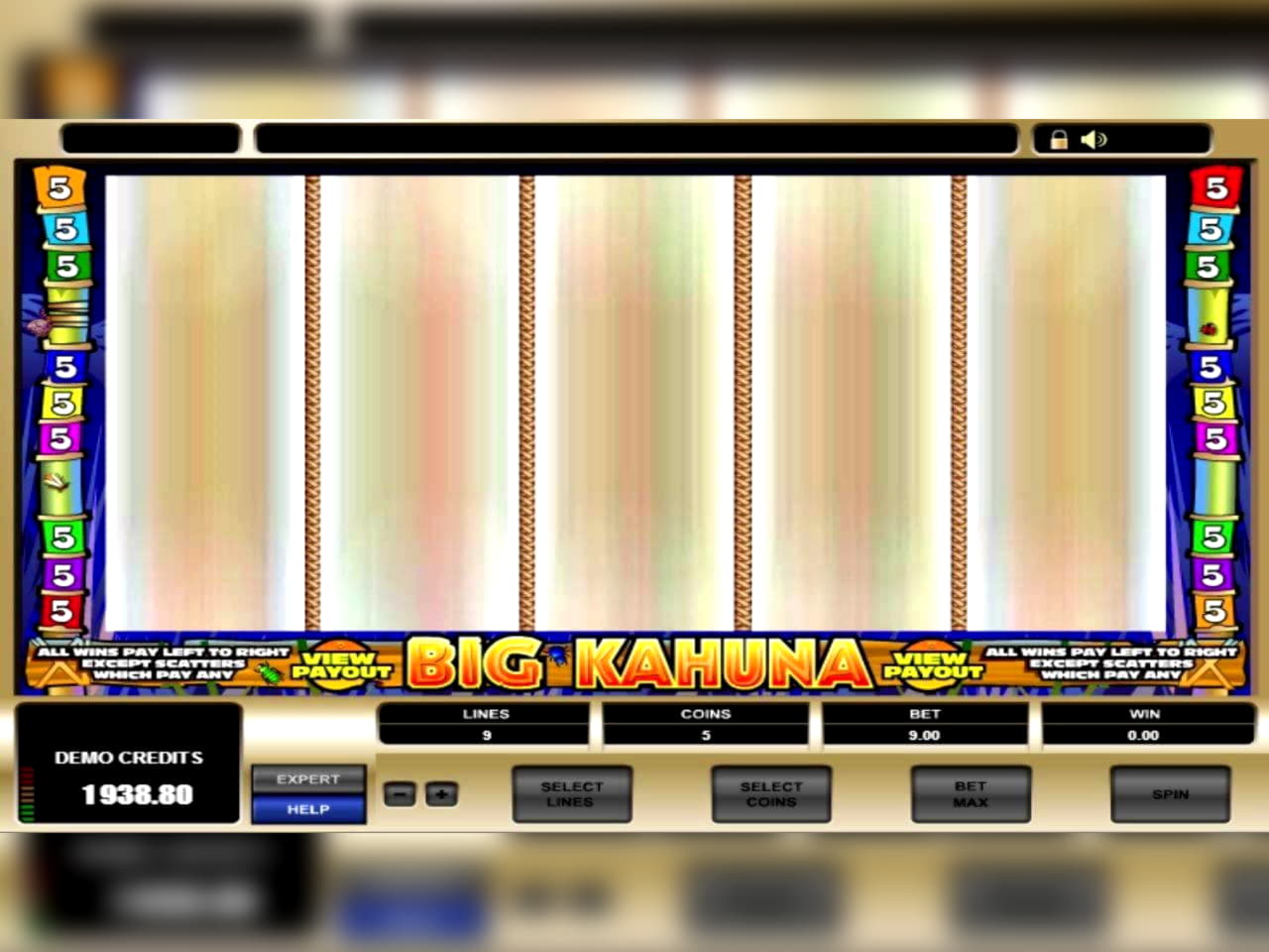 825% Match at a Casino at Casino Cruise