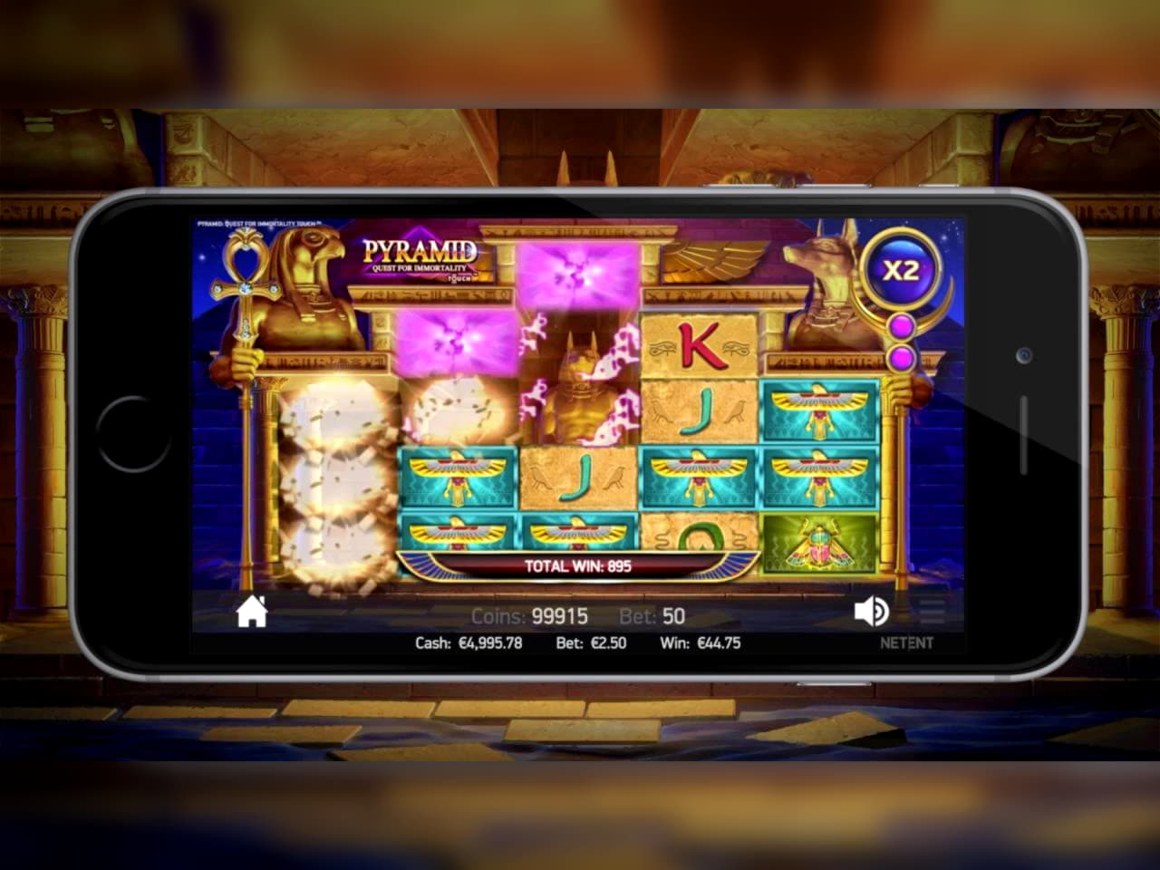 33 Loyalty Free Spins! at Challenge Casino
