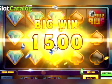 £1370 no deposit bonus at Slots Heaven Casino