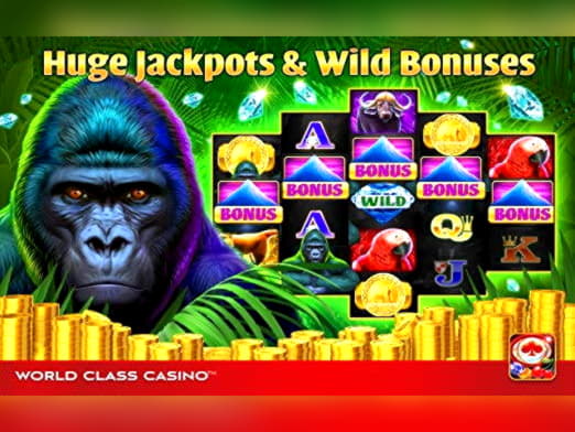 ﻿$4505 No deposit bonus code at Vegas Casino Online