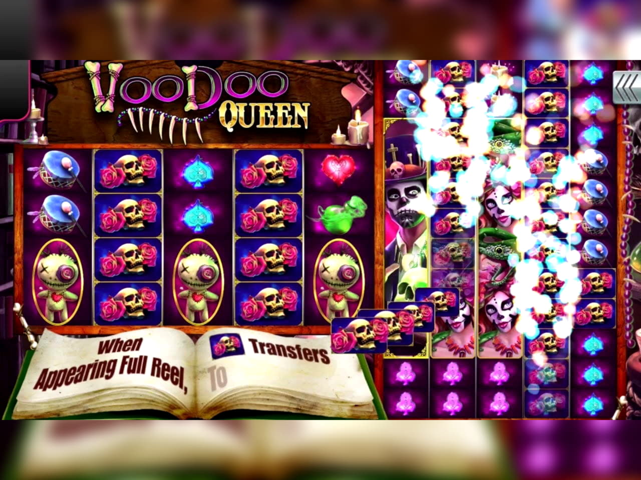 EUR 665 Free casino chip at Vegas Casino Online