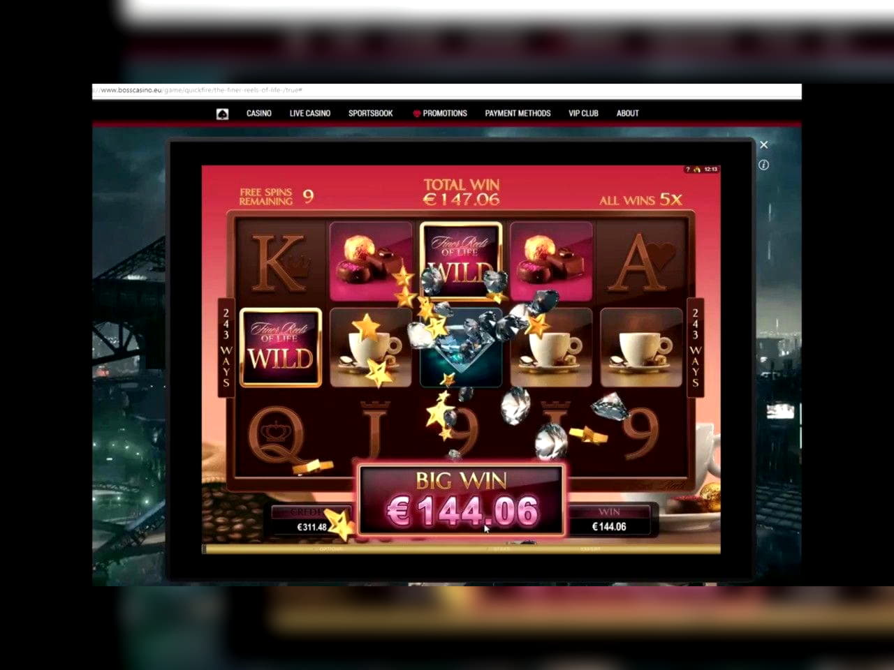 390% Best Signup Bonus Casino at No Bonus Casino