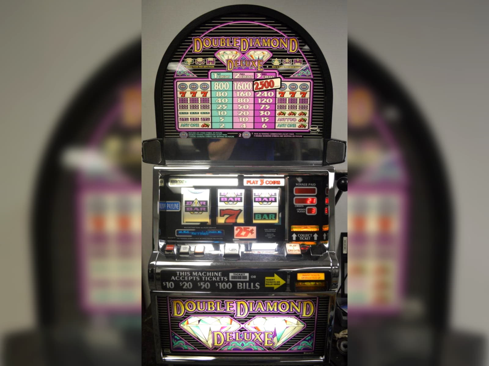 €800 Free Casino Tournament at Mansion Casino