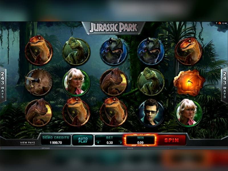 175% Match Bonus Casino at Casino com