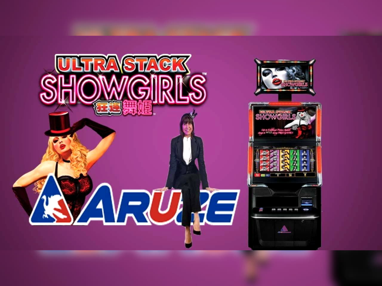 365% Match bonus casino at Casino Las Vegas