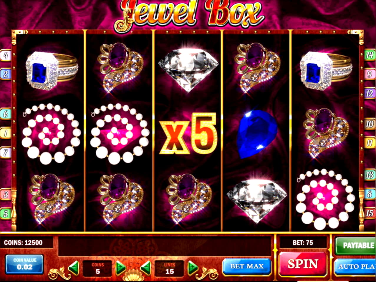 $50 Free casino chip at 888 Casino