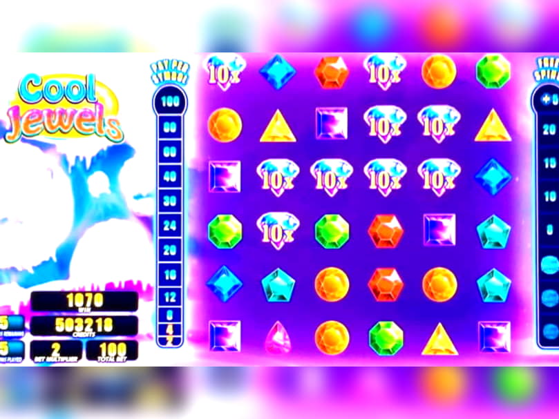 110 Trial Spins at Slots Heaven Casino