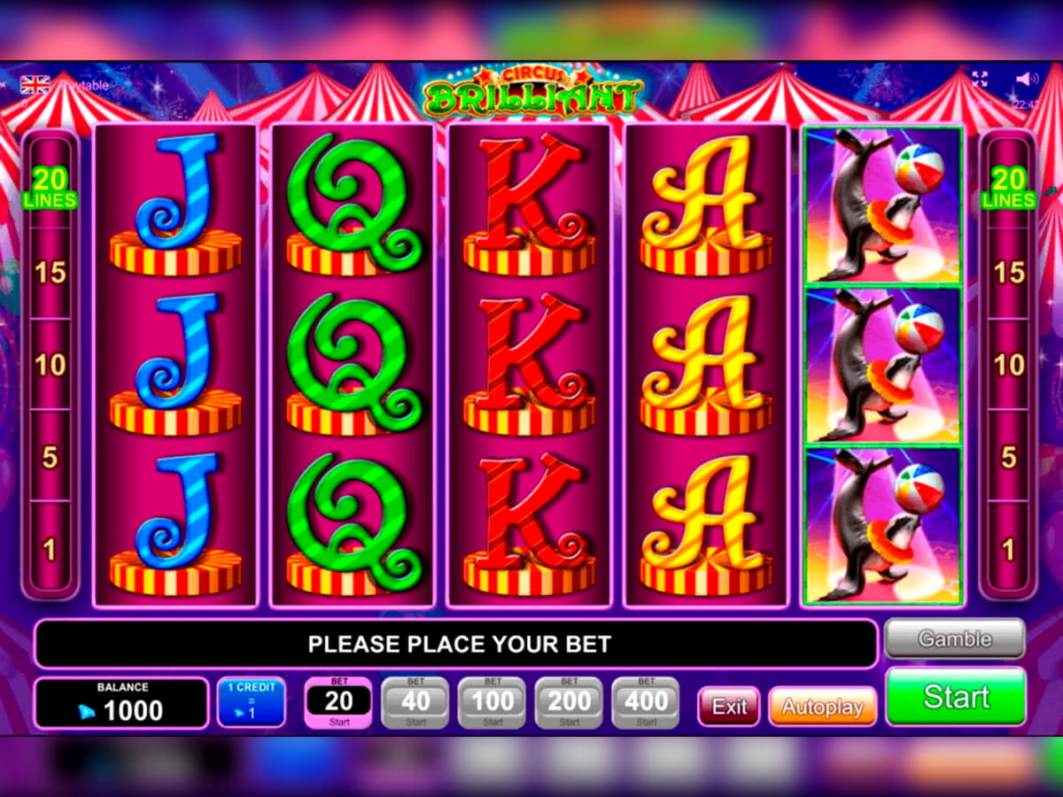 Eur 444 Tournament at Mega Casino