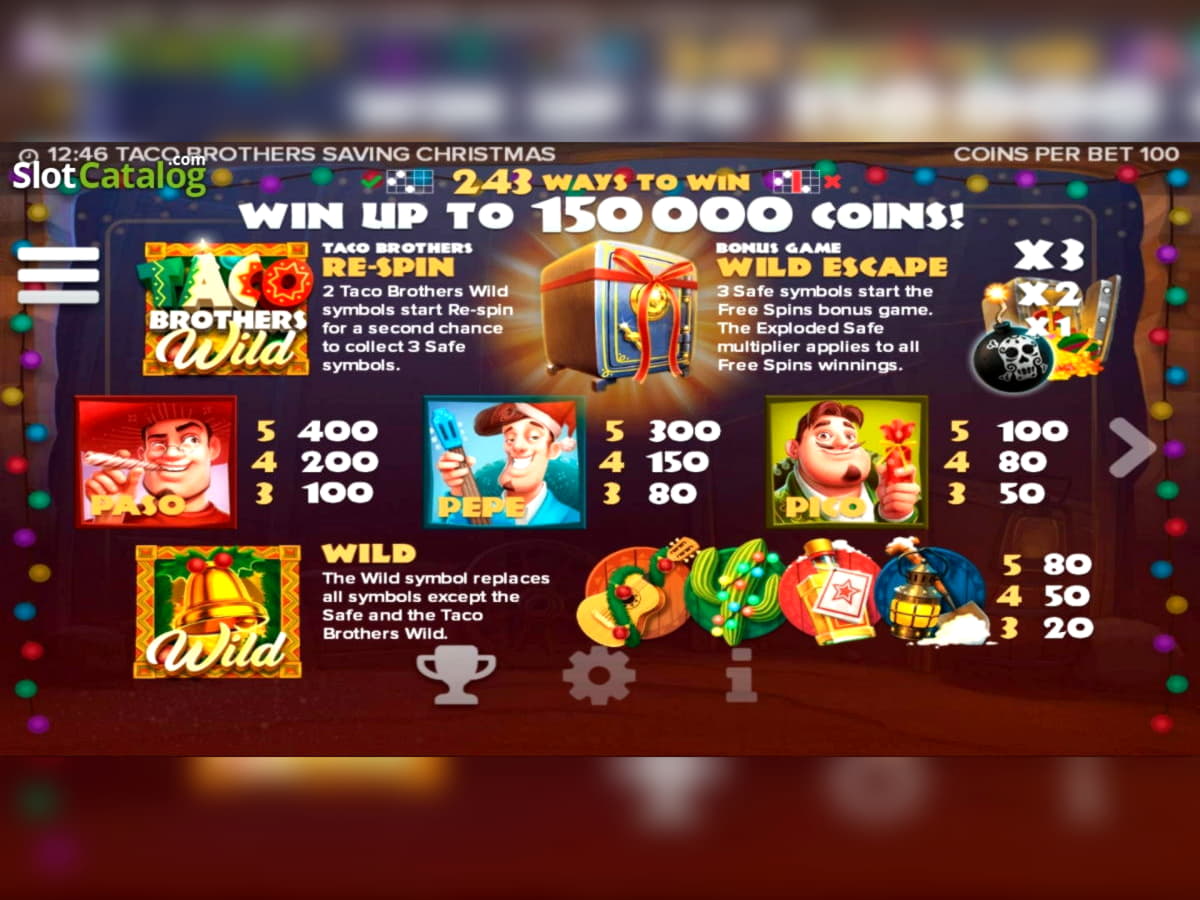 EUR 4495 No Deposit Bonus Code at Emu Casino