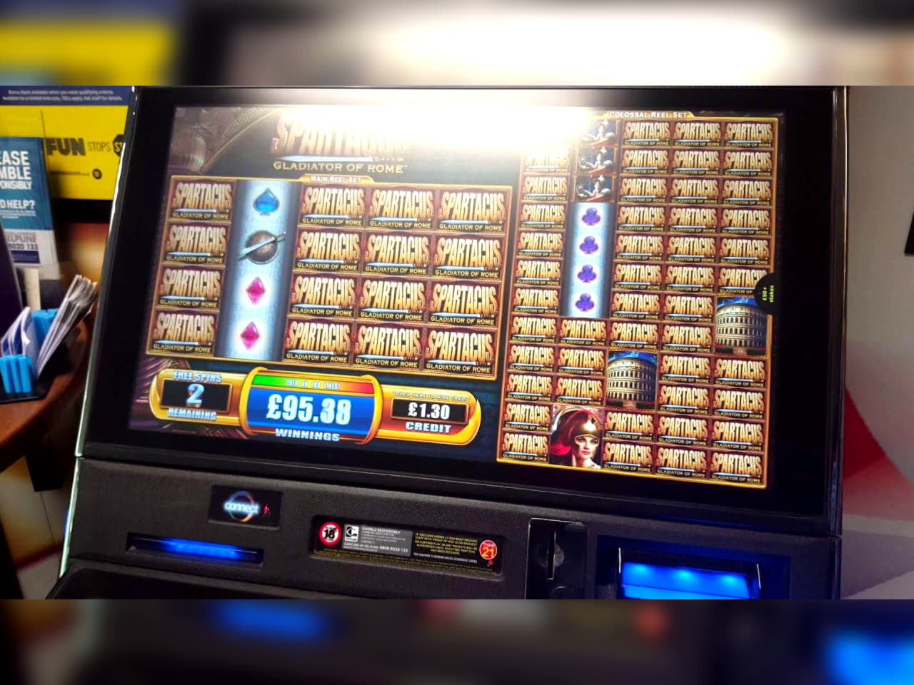 ﻿$4770 No Deposit at Win A Day Casino