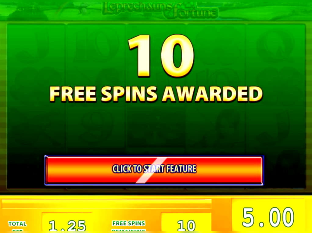 165 free spins no deposit at Slots Million Casino