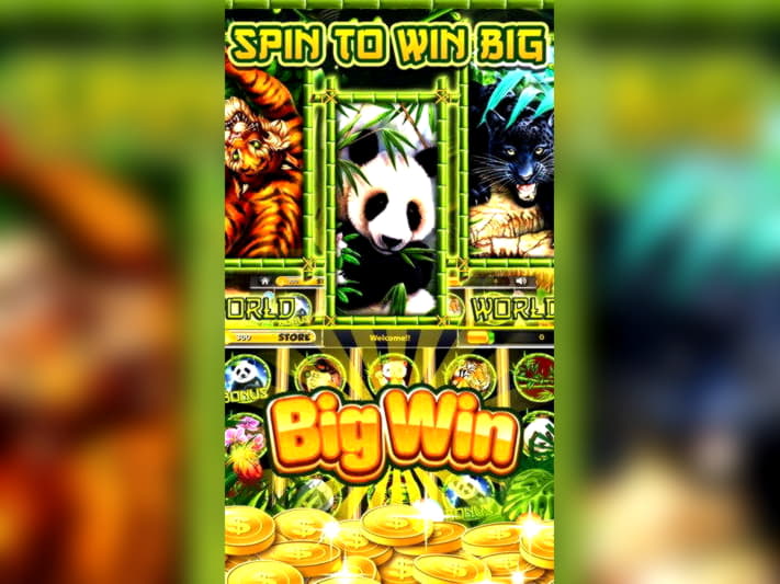 $125 Mobile freeroll slot tournament at Power Spins Casino