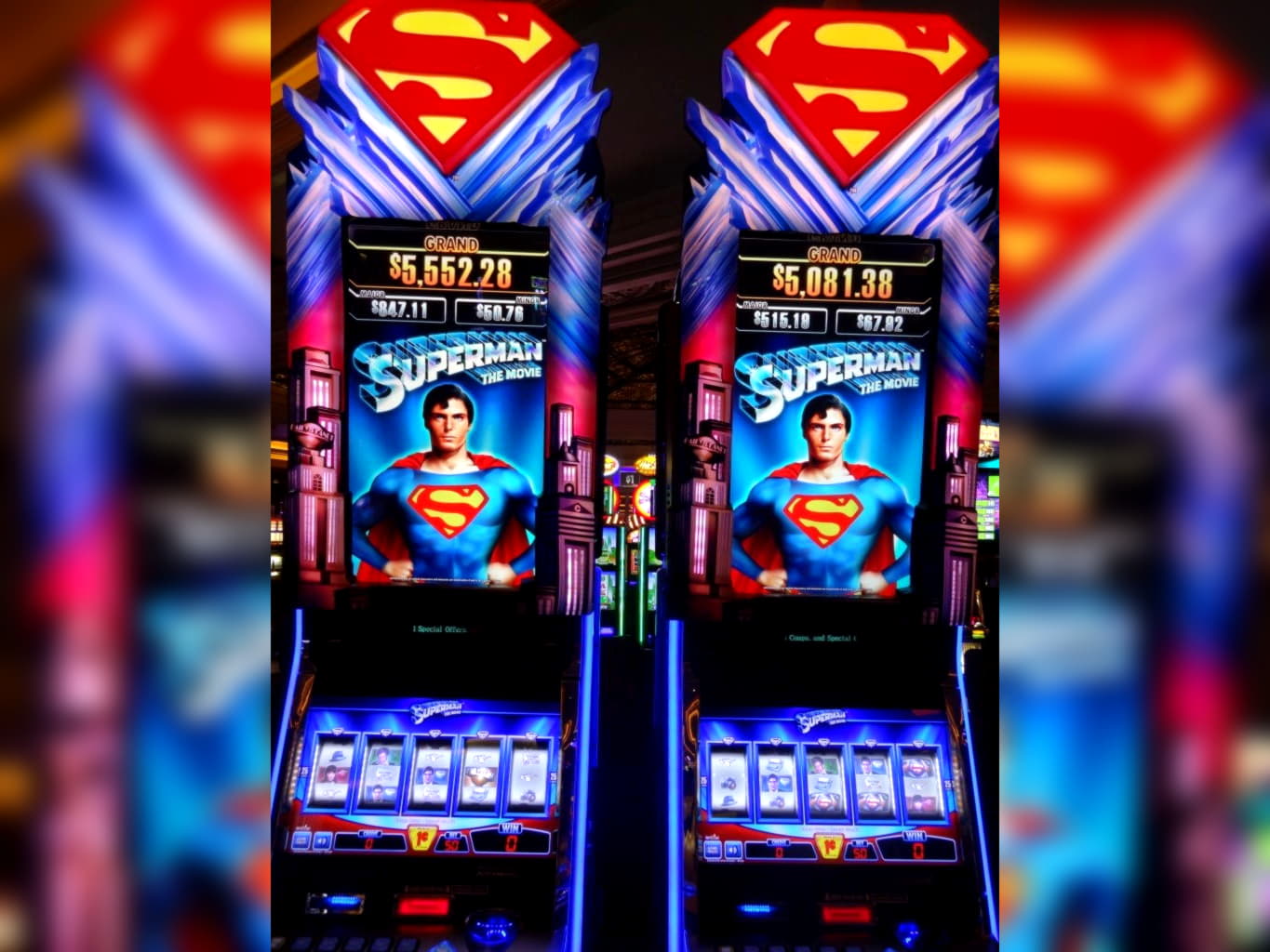 Eur 2670 no deposit bonus casino at 888 Casino