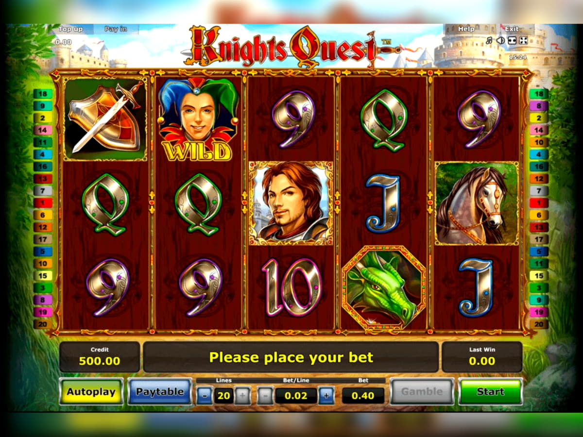135 Trial Spins at Slots Heaven Casino