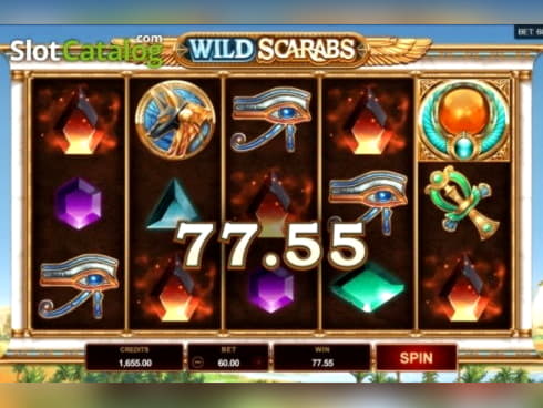 75 FREE SPINS at Mega Casino