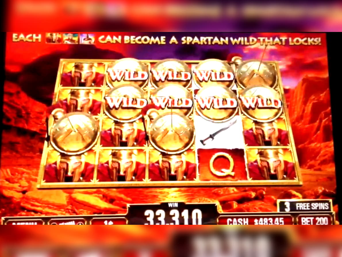 $2765 no deposit bonus at Mansion Casino