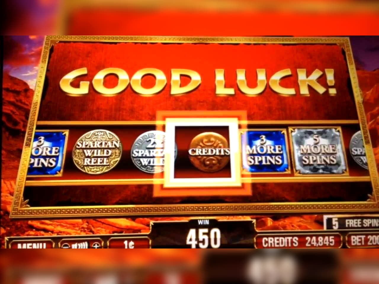 960% Welcome Bonus at Genesis Casino