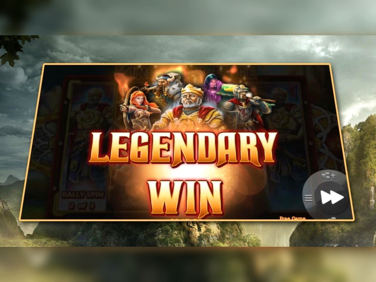 285 Free casino spins at Casino Cruise