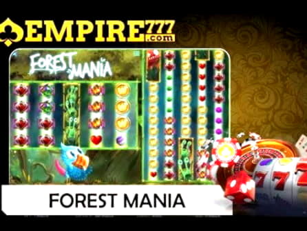 £95 Free Money at Mansion Casino