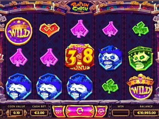 22 Free Casino Spins at Villento Casino