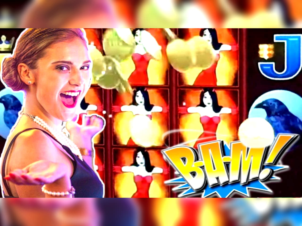 285 FREE Spins at Emu Casino