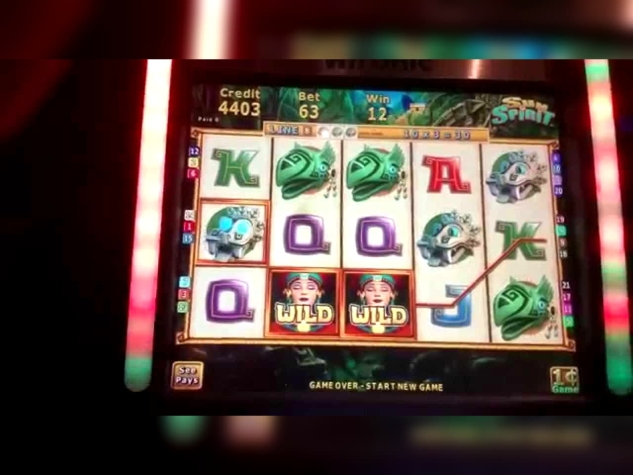€1225 No deposit casino bonus at Mobile Bet Casino