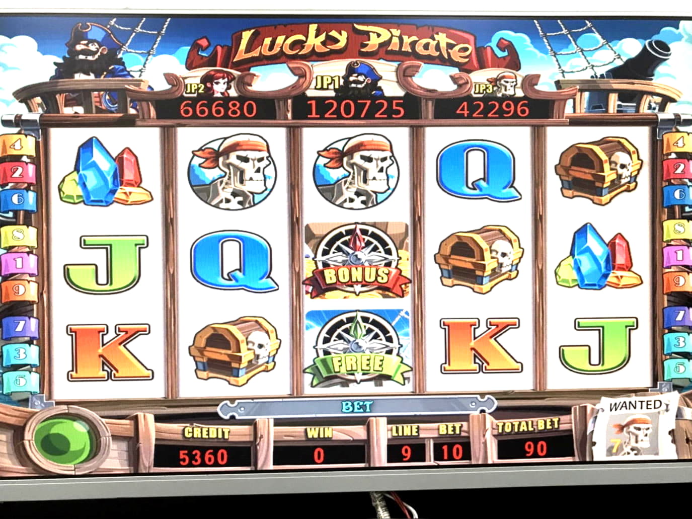 280 Free Spins at BranGo Casino